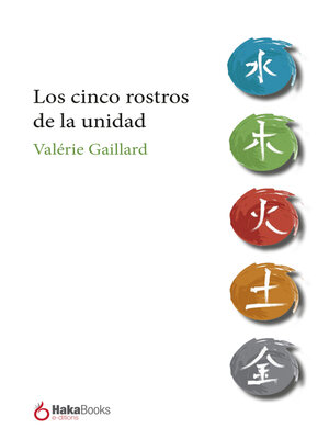 cover image of Los cinco rostros de la unidad